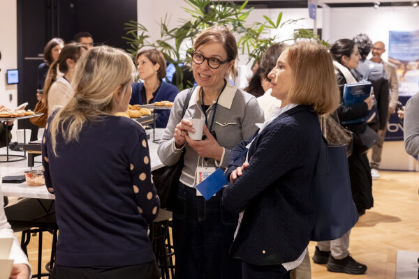 Accueil & Exposition - Photo 39